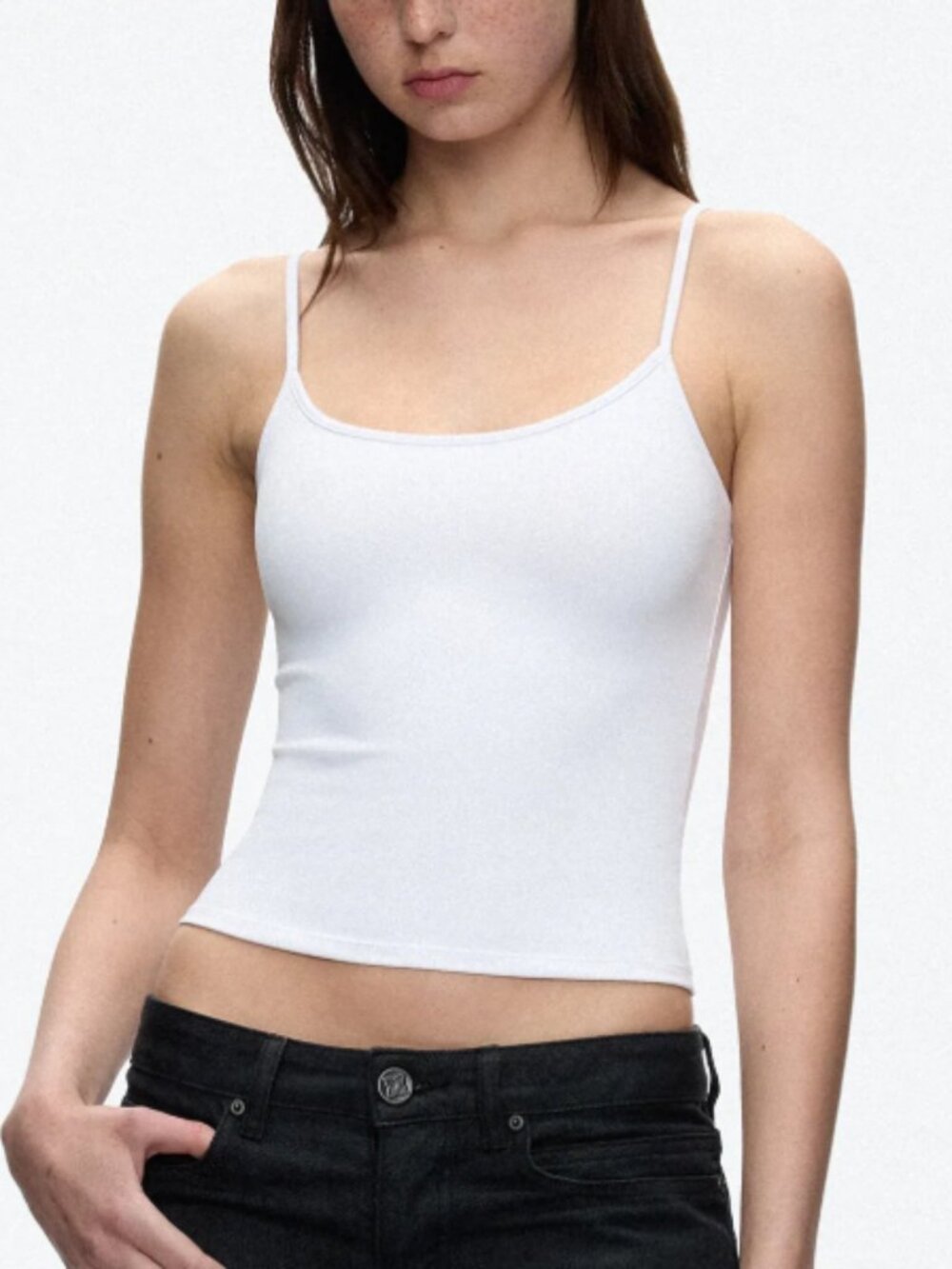 TANK AIR TANK TOP